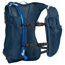 Camelbak Women's Octane 9L with 2L/75oz Reservoir-Gibraltar Navy/Silver