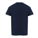 Animal Woody Men's T-Shirt-Dark Navy