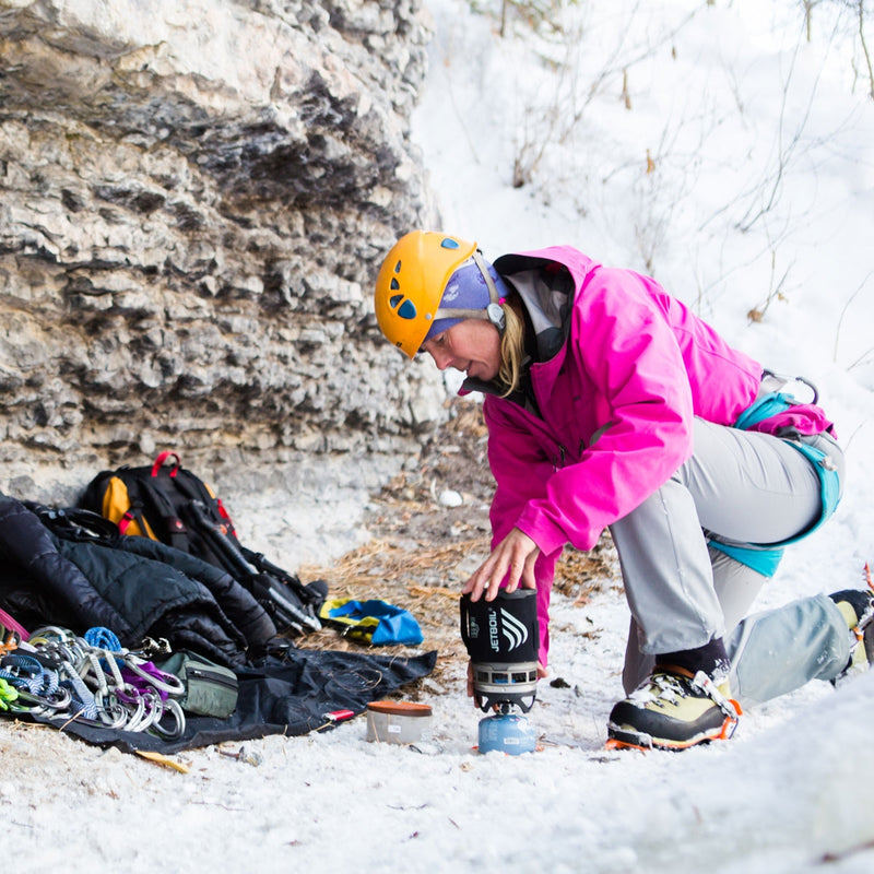 Jetboil® Flash Cooking System   – Caribou Gear